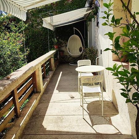 ArgelliersLa Maison De Lavagne别墅 外观 照片
