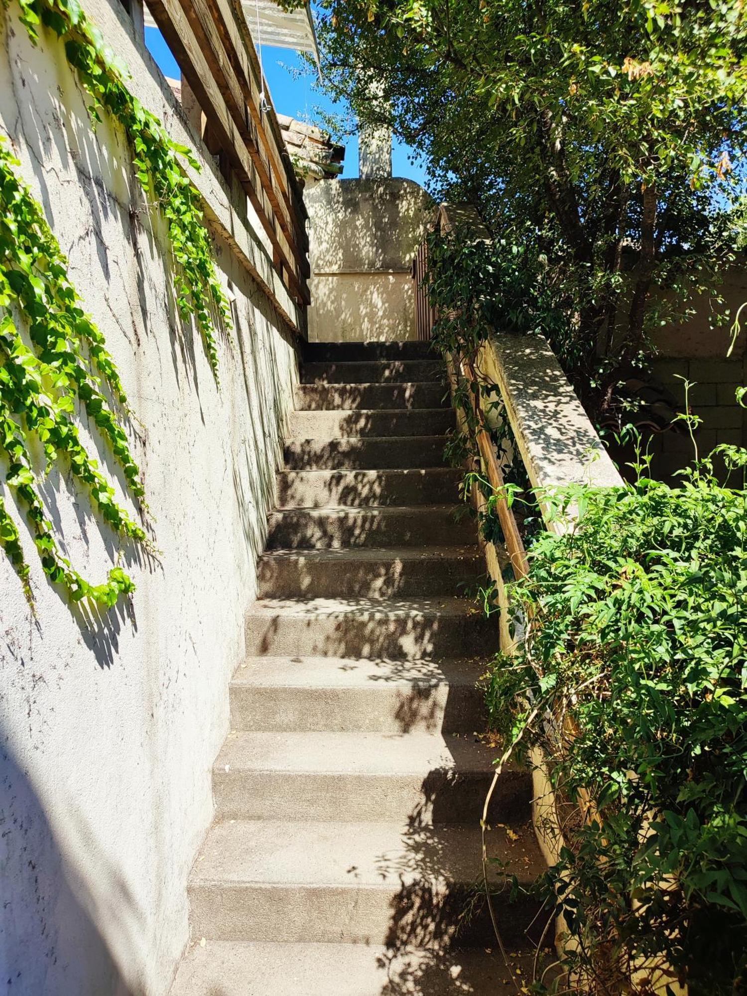 ArgelliersLa Maison De Lavagne别墅 外观 照片