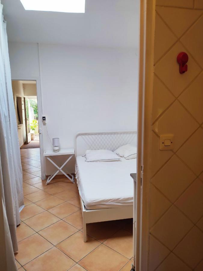 ArgelliersLa Maison De Lavagne别墅 外观 照片
