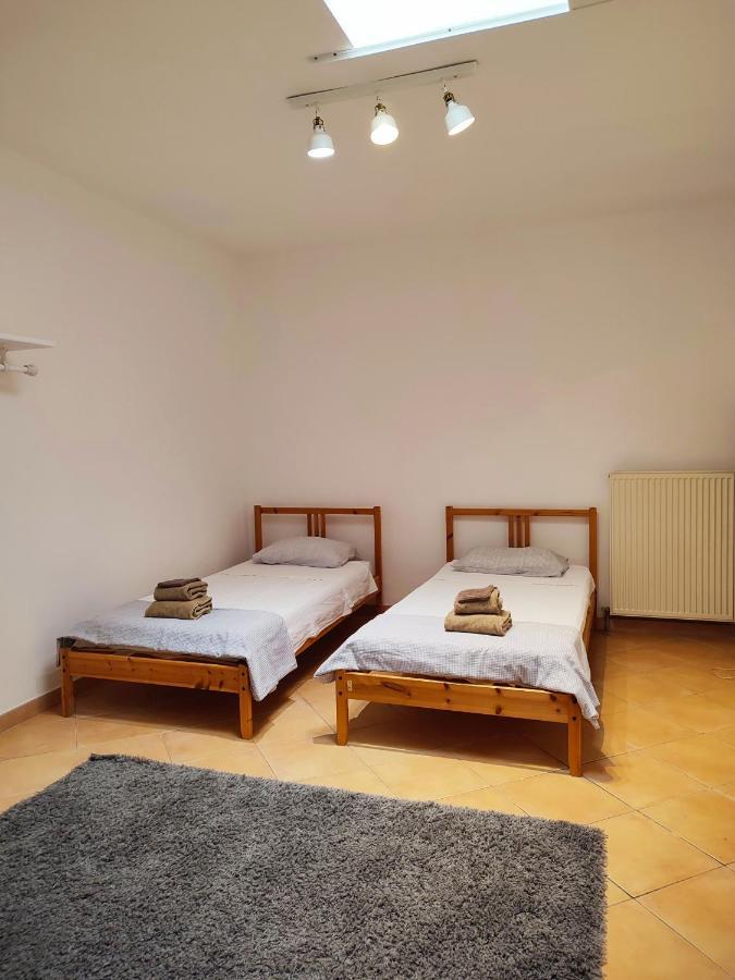 ArgelliersLa Maison De Lavagne别墅 外观 照片